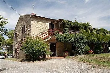 San Carlo Hotel San Dalmazio Italy