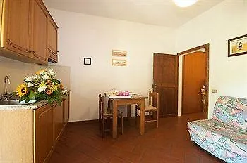 San Carlo Hotel San Dalmazio 0*,  Italy