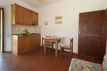 San Carlo Hotel San Dalmazio