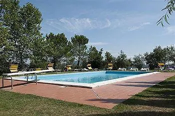 San Carlo Hotel San Dalmazio