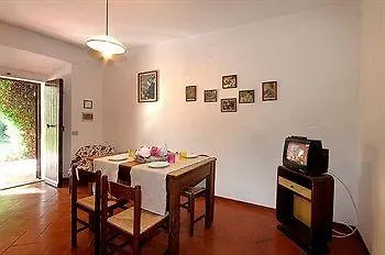San Carlo Hotel San Dalmazio Italy