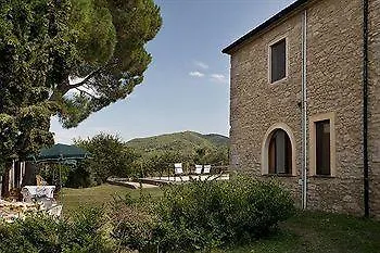 San Carlo Hotel San Dalmazio