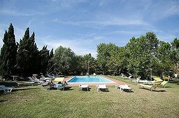 San Carlo Hotel San Dalmazio