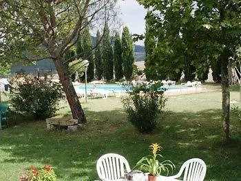 San Carlo Hotel San Dalmazio 0*,