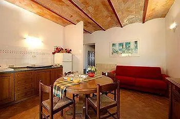 San Carlo Hotel San Dalmazio 0*,