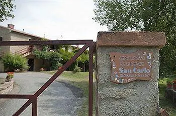 San Carlo Hotel San Dalmazio