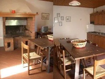San Carlo Hotel San Dalmazio
