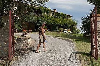 San Carlo Hotel San Dalmazio