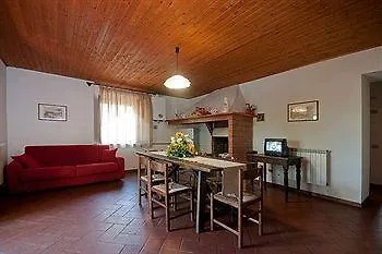 San Carlo Hotel San Dalmazio 0*,