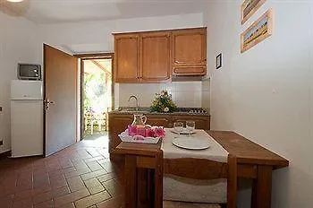 San Carlo Hotel San Dalmazio