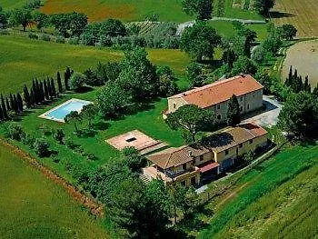 San Carlo Hotel San Dalmazio Italy