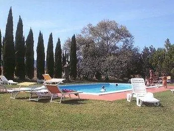 San Carlo Hotel San Dalmazio