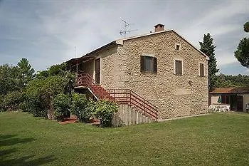 San Carlo Hotel San Dalmazio