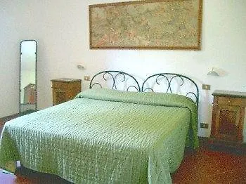 San Carlo Hotel San Dalmazio