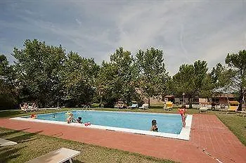 San Carlo Hotel San Dalmazio
