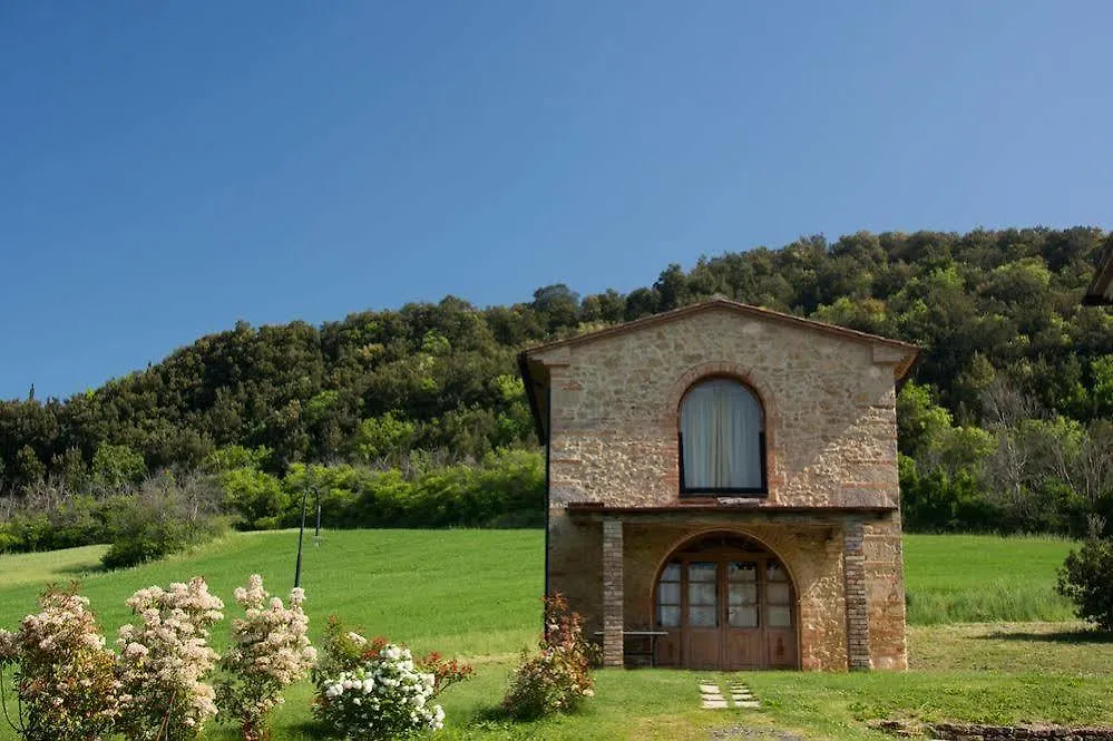 San Carlo Hotel San Dalmazio