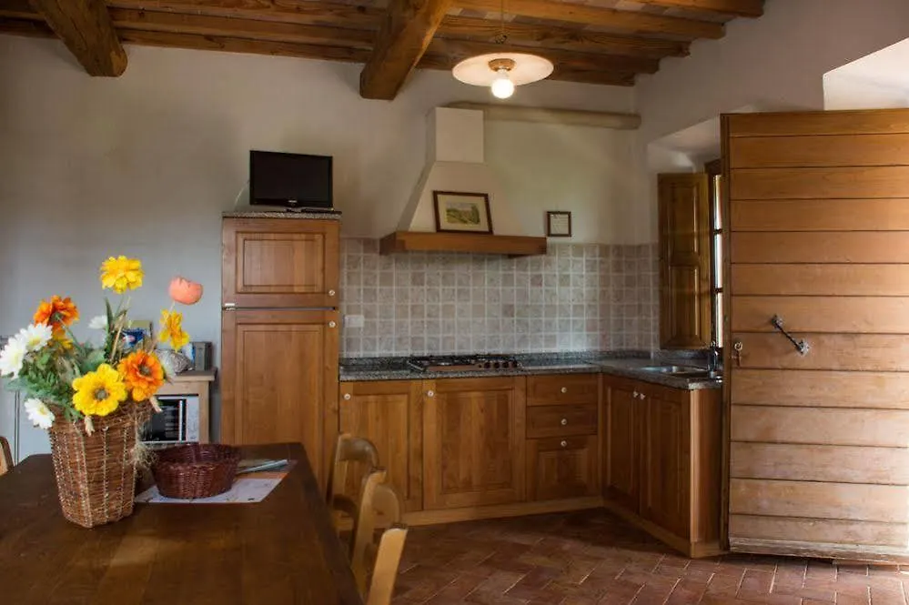 San Carlo Hotel San Dalmazio
