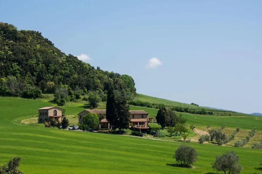 San Carlo Hotel San Dalmazio