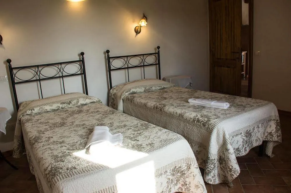 San Carlo Hotel San Dalmazio 0*,