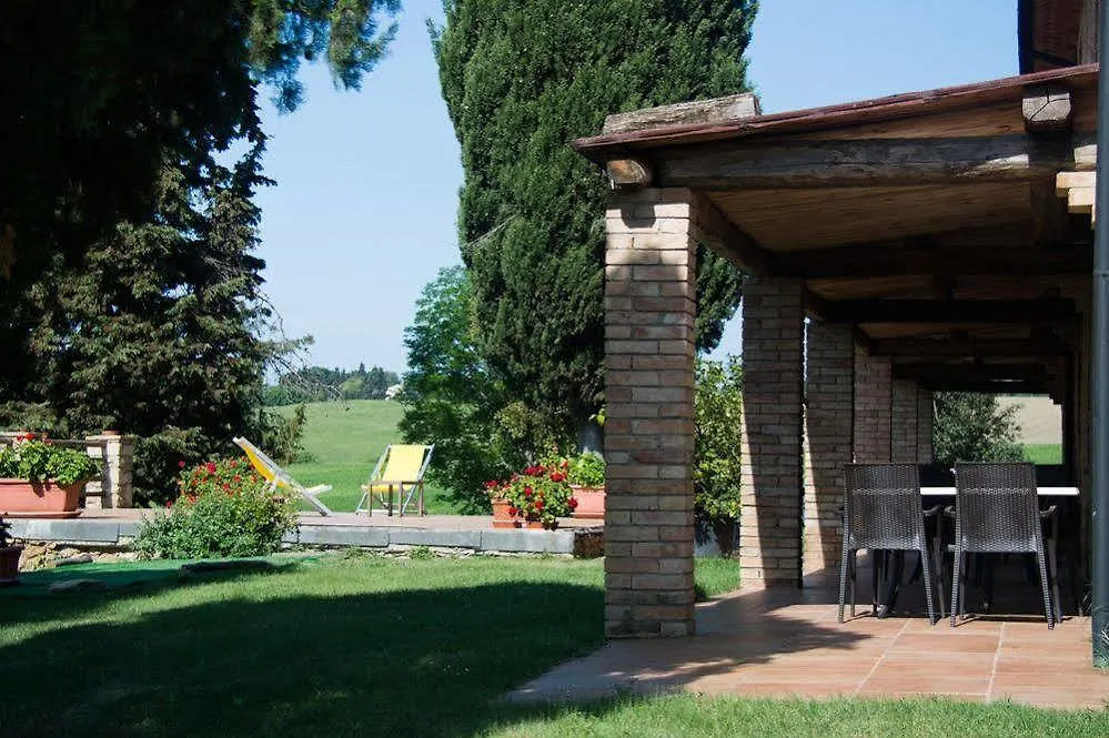 San Carlo Hotel San Dalmazio