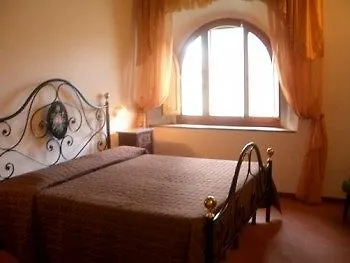 San Carlo Hotel San Dalmazio