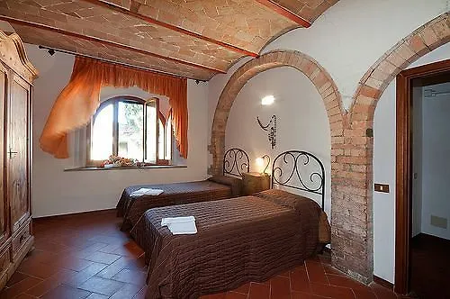 San Carlo Hotel San Dalmazio
