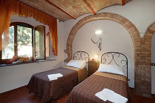 San Carlo Hotel San Dalmazio 0*,  Italy