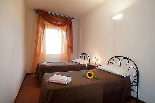 San Carlo Hotel San Dalmazio 0*,