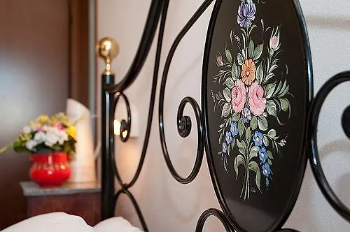 San Carlo Hotel San Dalmazio
