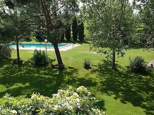 San Carlo Hotel San Dalmazio