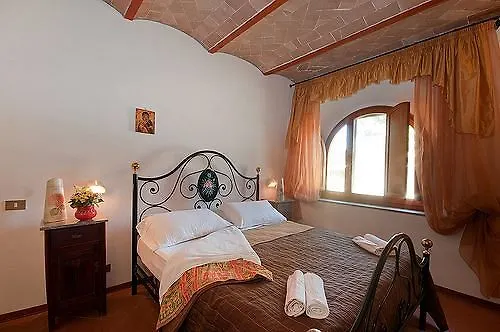 San Carlo Hotel San Dalmazio