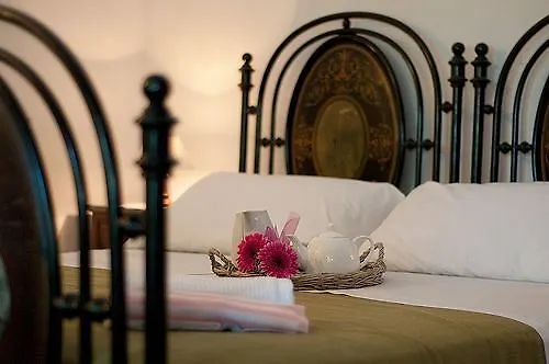 San Carlo Hotel San Dalmazio
