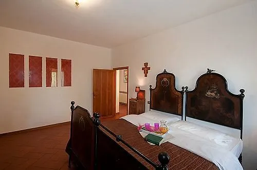 San Carlo Hotel San Dalmazio